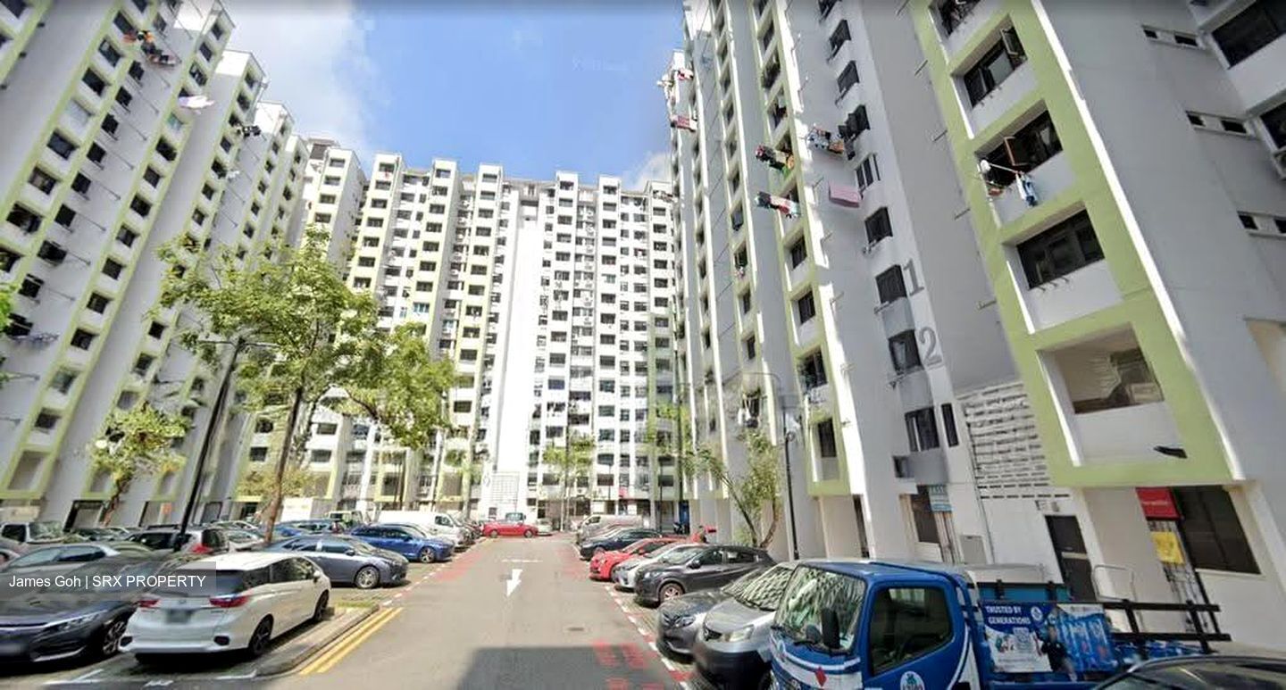 Lorong 1 Toa Payoh (D12), Shop House #637637611